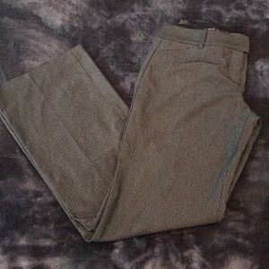 Express dress pants size 4 long